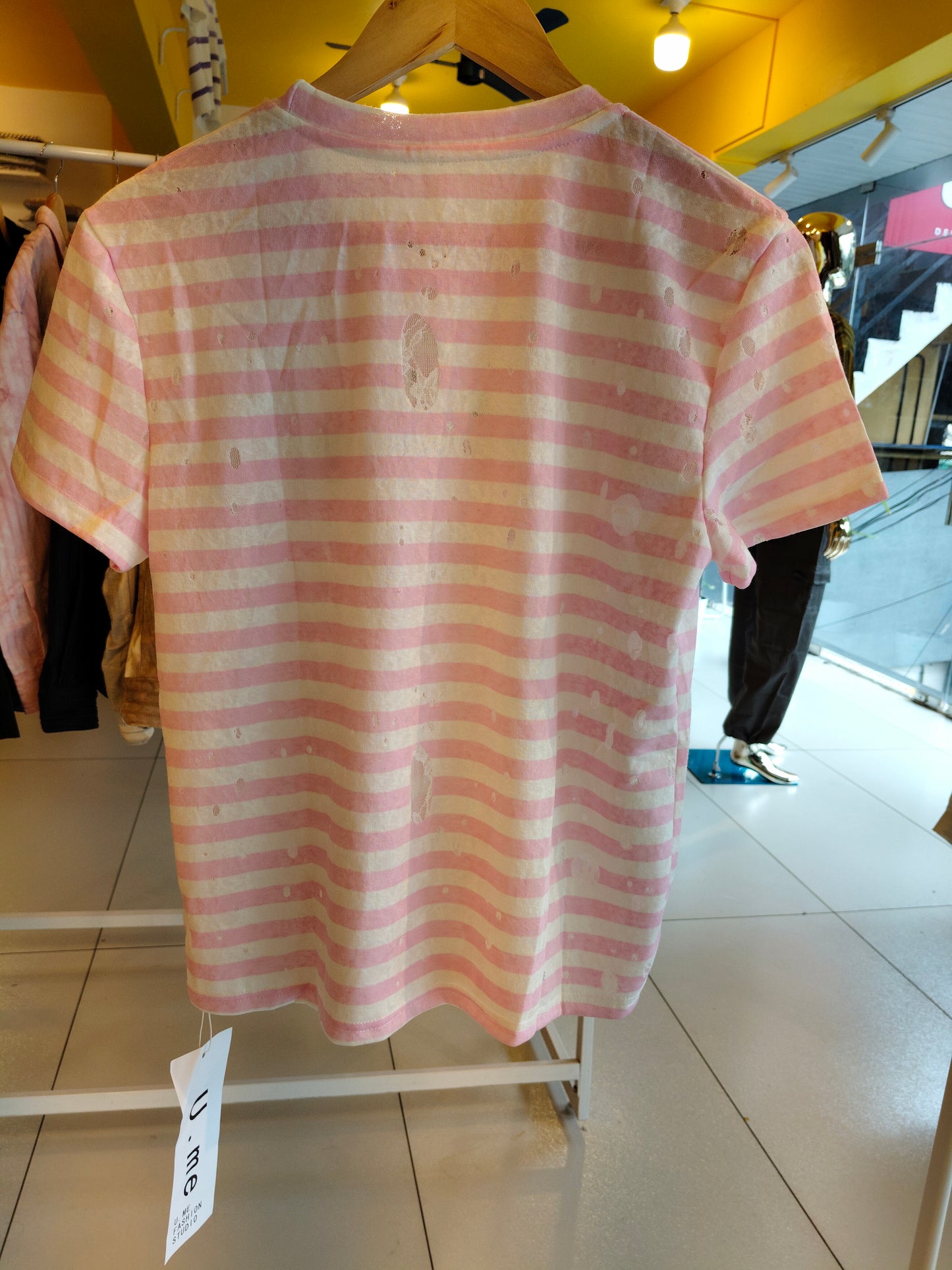 TShirt For Women  (Free Size)