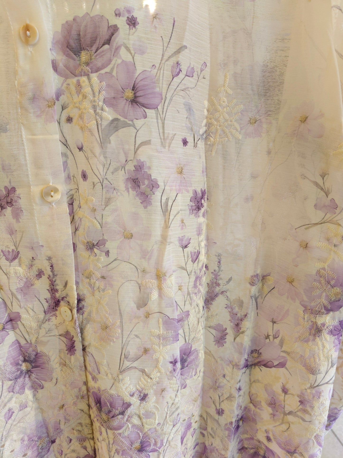Korean Shirt For Women  (Free Size)