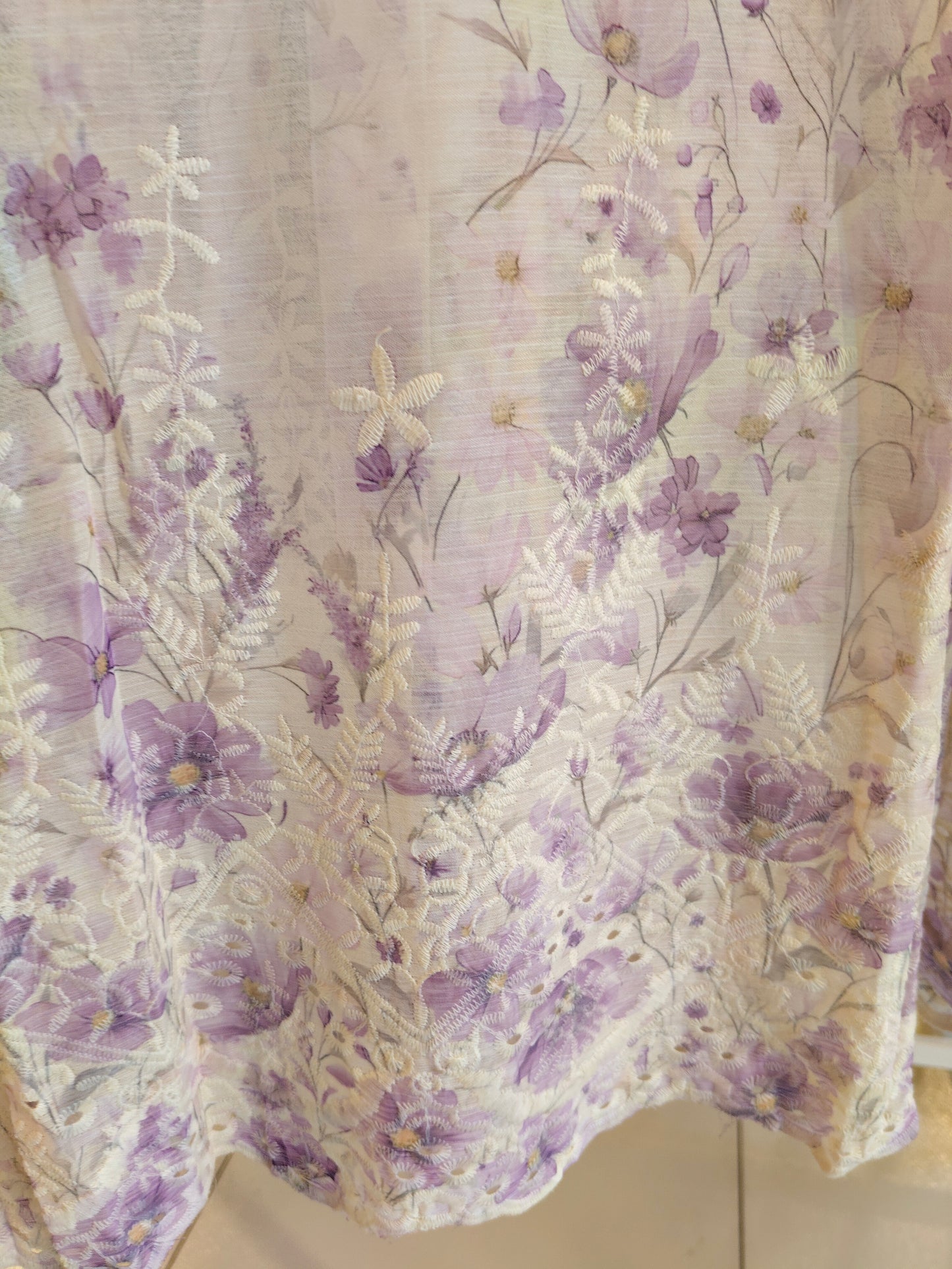 Korean Shirt For Women  (Free Size)