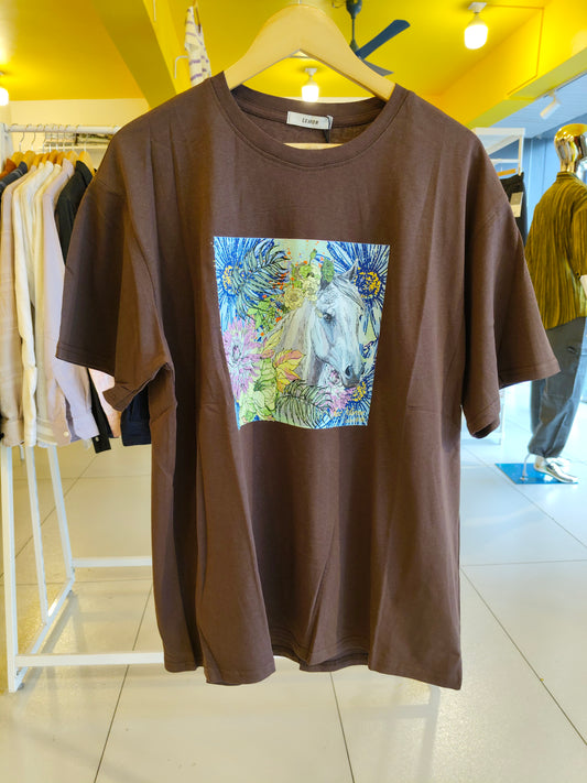 TShirt For Women  (Free Size)