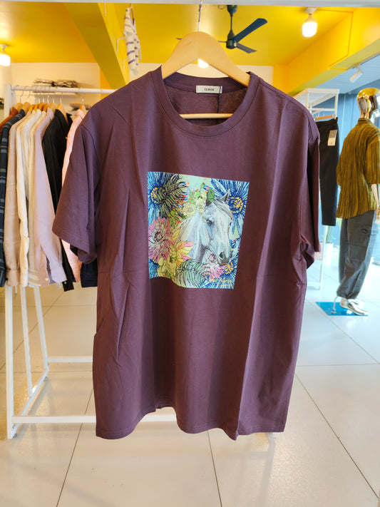 TShirt For Women  (Free Size)