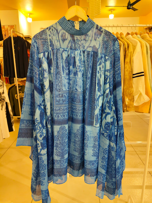 Ladies Knee Length Dress