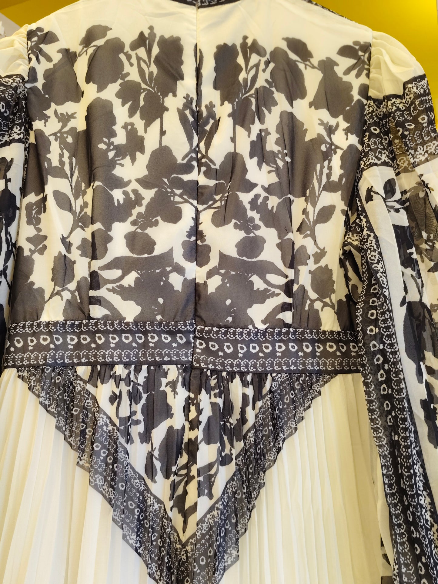 Ladies Dress (Free Size)