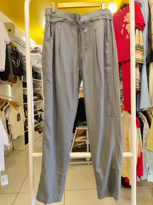 Linen Pant for Men (Size 32)