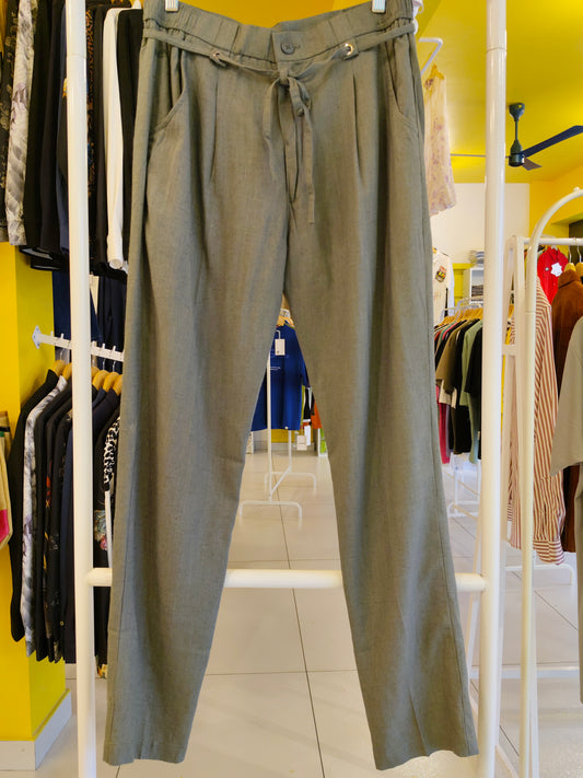 Linen Pant for Men (Size 32)