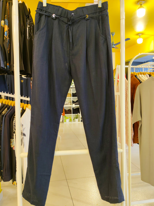 Linen Pant for Men (Size 30)