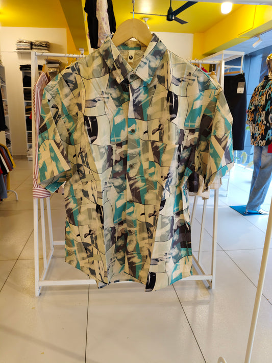 Shirt for Men (LARGE)