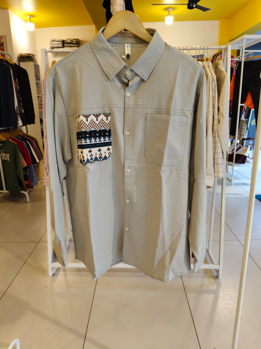 Shirt for Men (MEDIUM)