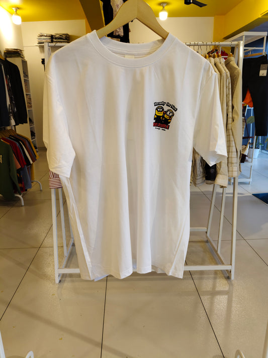 Oversized TShirt  (2XL)