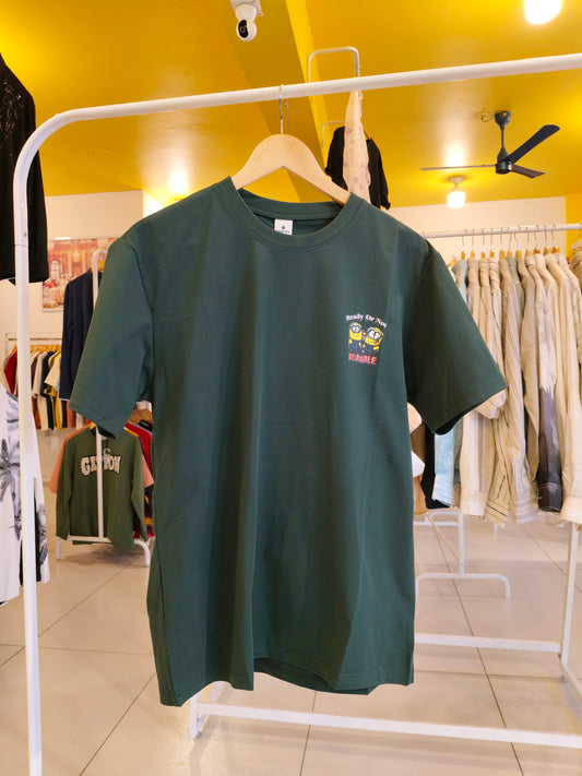 Oversized TShirt  (2XL)