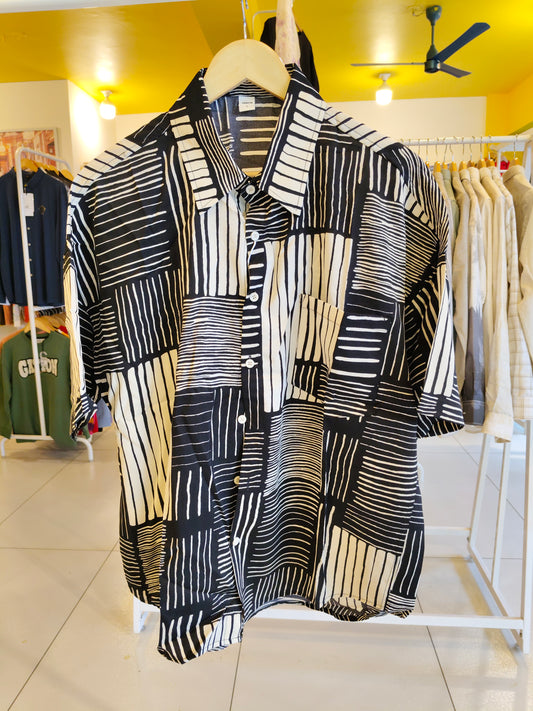 Shirt for Men (XXL)