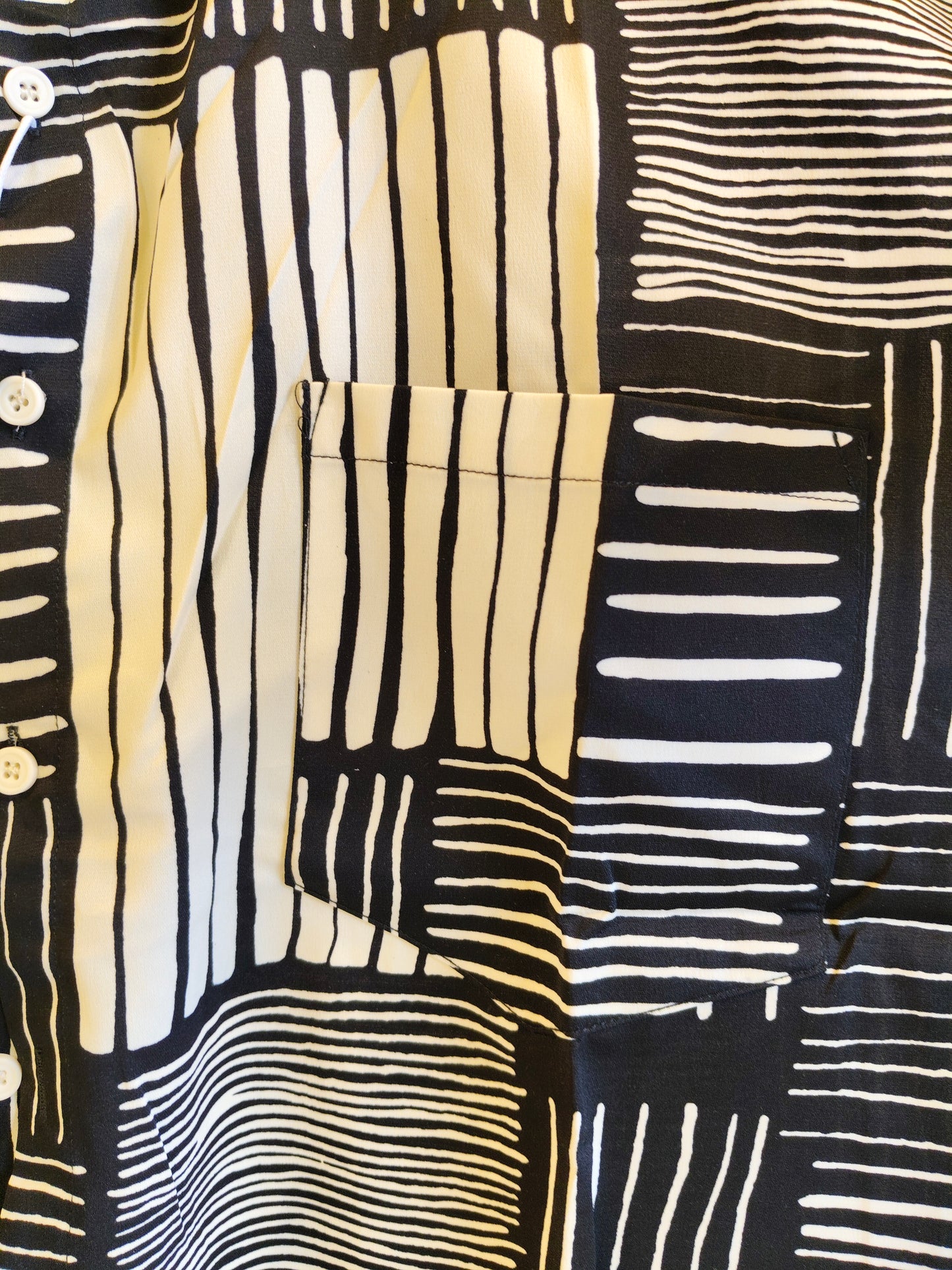 Shirt for Men (XXL)