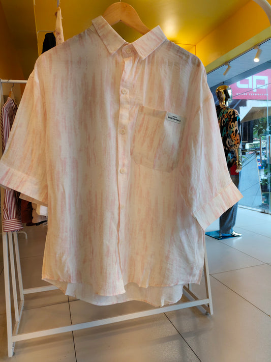 Shirt for Men (XL)