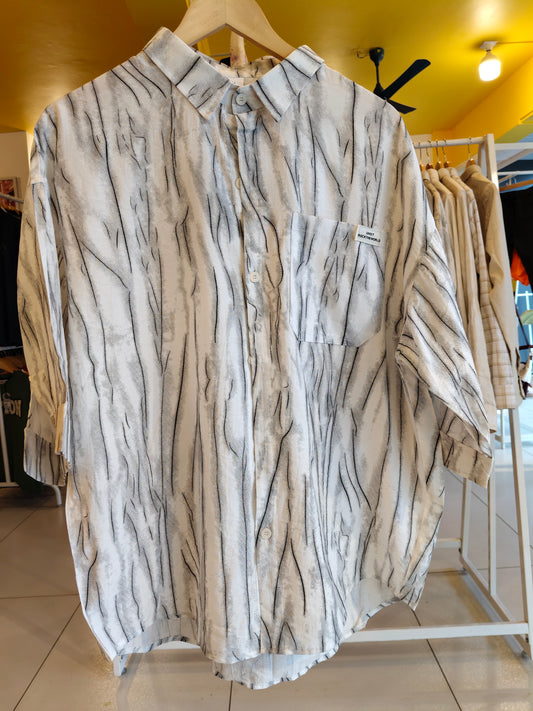 Shirt for Men (XXL)