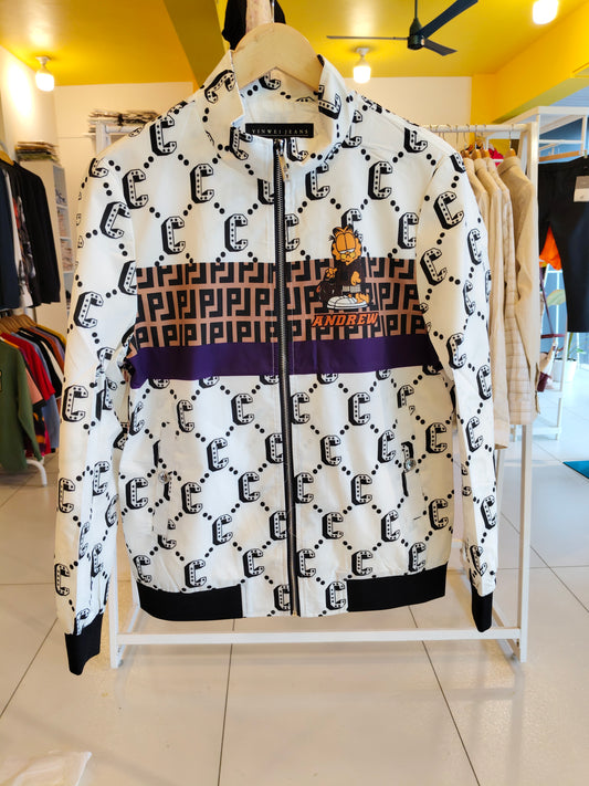 Varsity Jacket  (XXL)