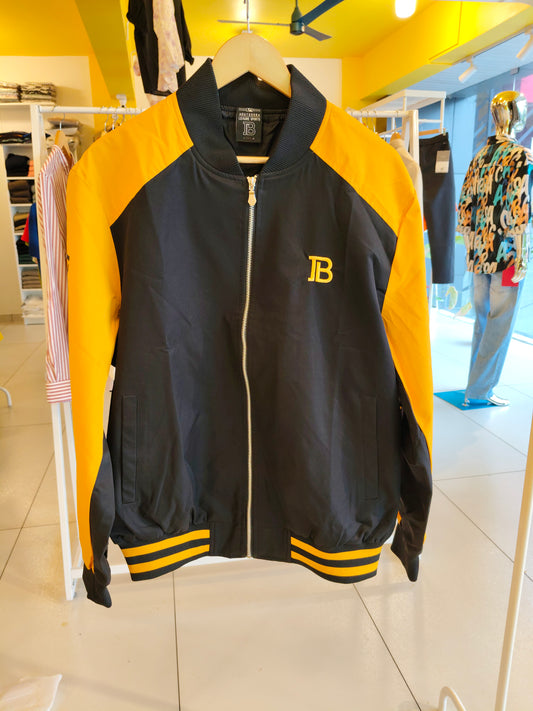 Varsity Jacket  (3XL)