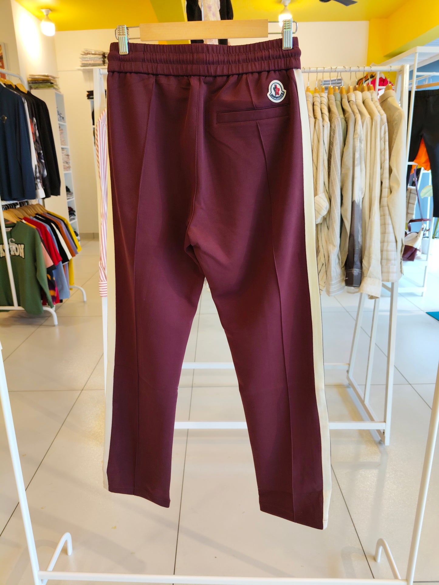 Imported Track Pants For Men (Size 31)