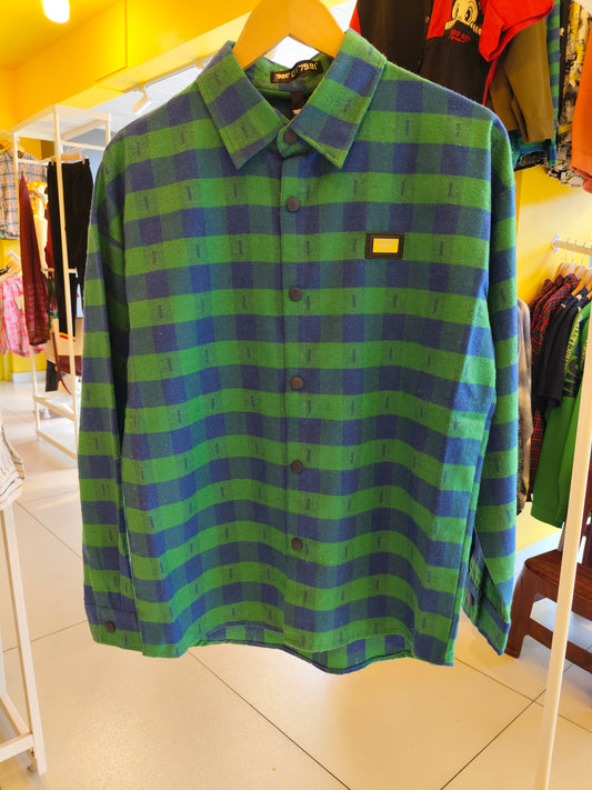 Shirt For Men  (LARGE)