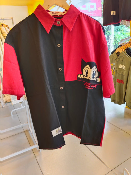 Shirt For Men  (LARGE)