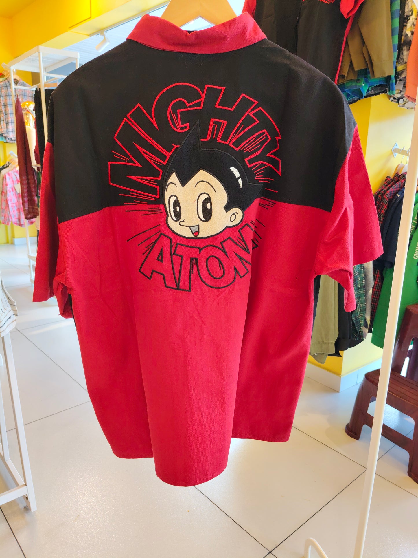 Shirt For Men  (LARGE)