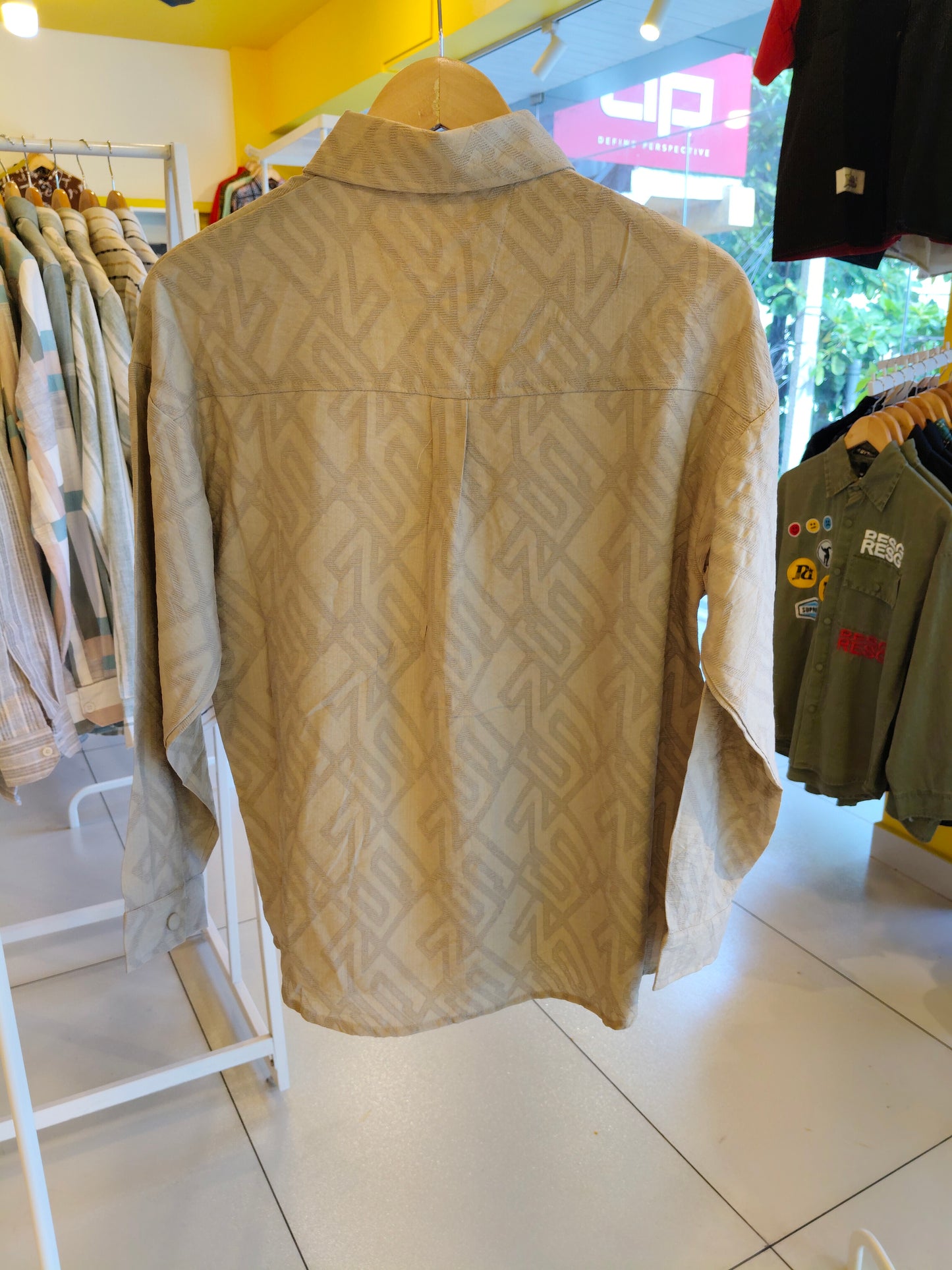 Shirt For Men  (MEDIUM)