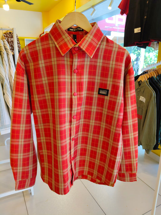 Shirt For Men  (LARGE)