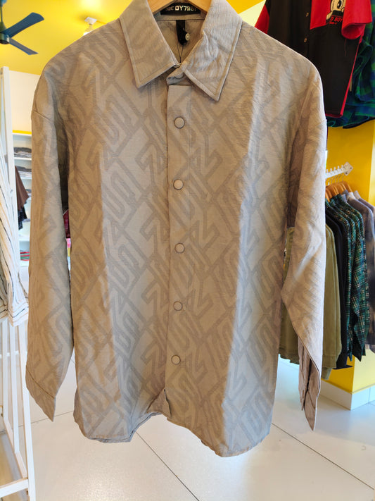 Shirt For Men  (LARGE)
