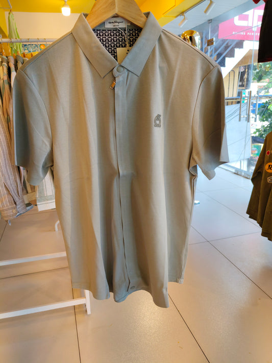 Shirt For Men  (LARGE)
