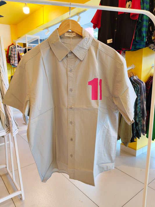 Shirt For Men  (LARGE)