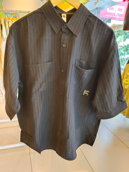 Shirt For Men  (LARGE)