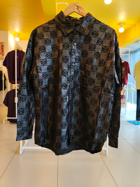 Shirt For Men  (LARGE)