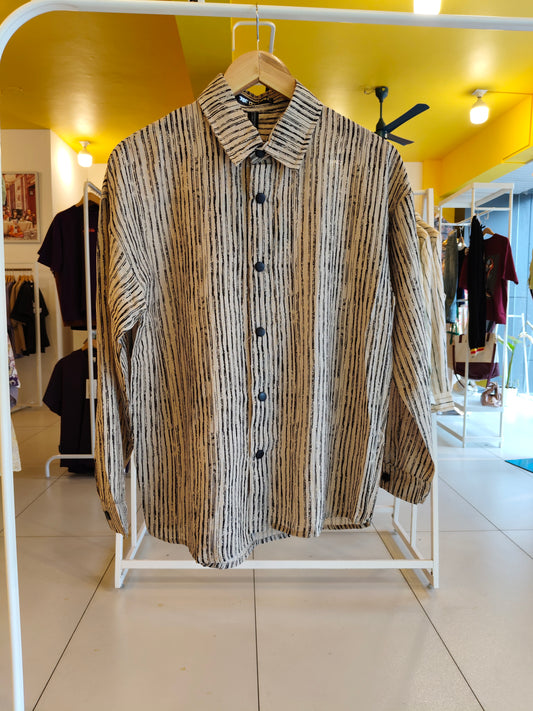 Shirt For Men  (XL)