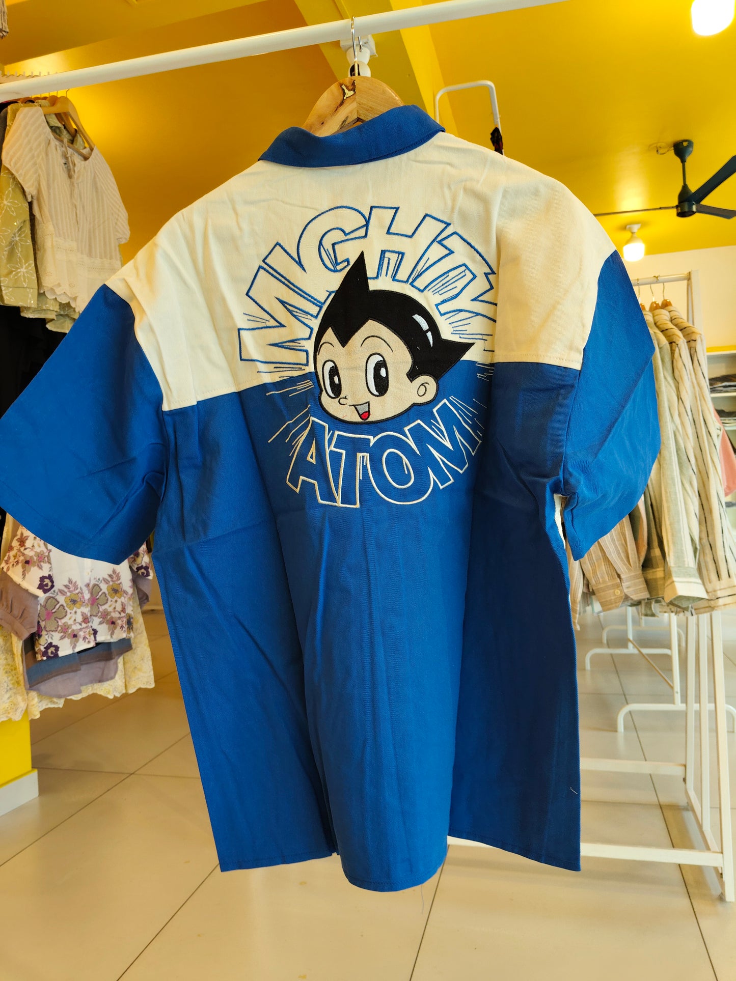 Shirt For Men  (XL)