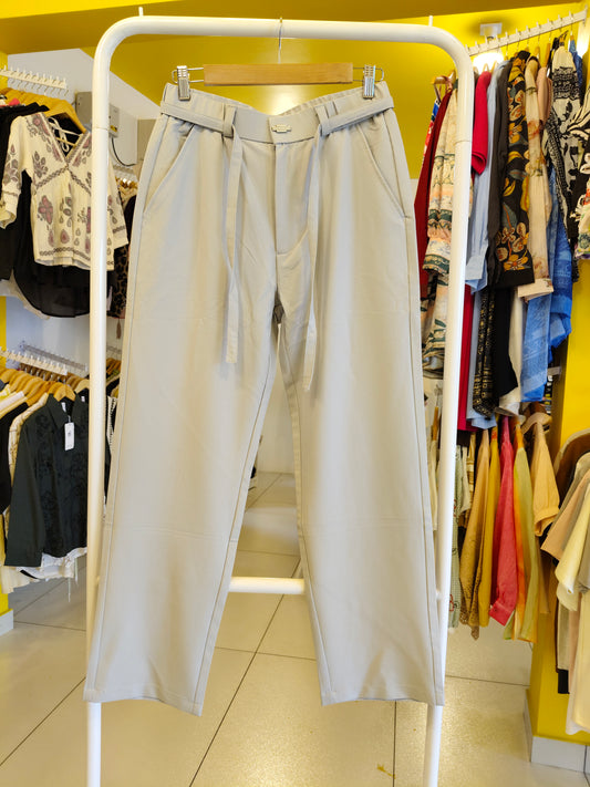 Korean Pants for Men  (LARGE)