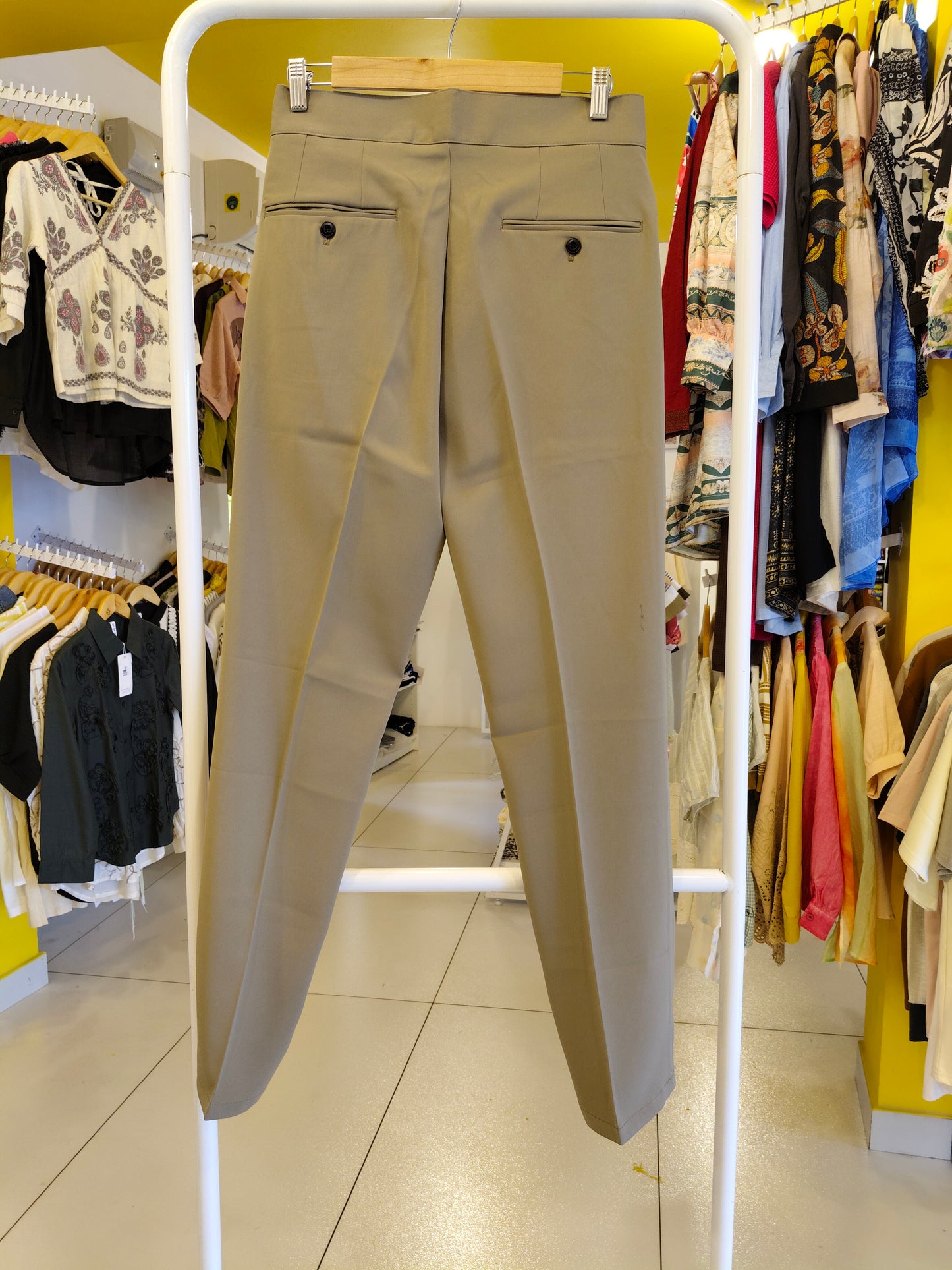 Korean Pants for Men  (Size 30)