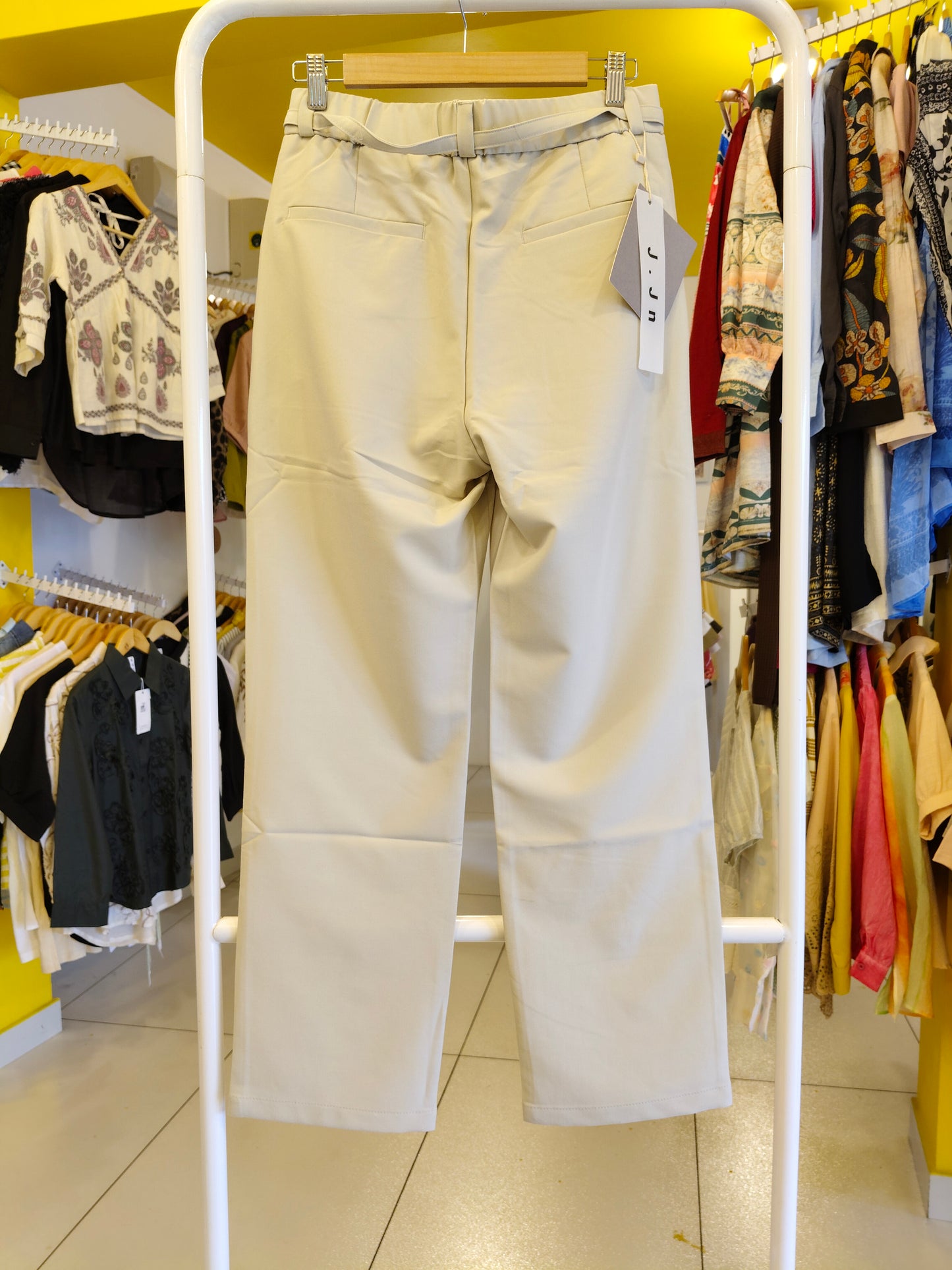 Korean Pants for Men  (LARGE)