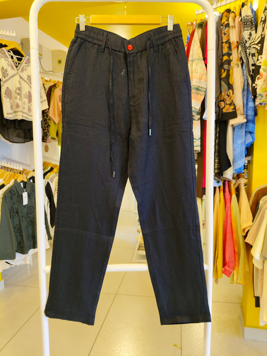 Linen Pants for Men   (Size 30)