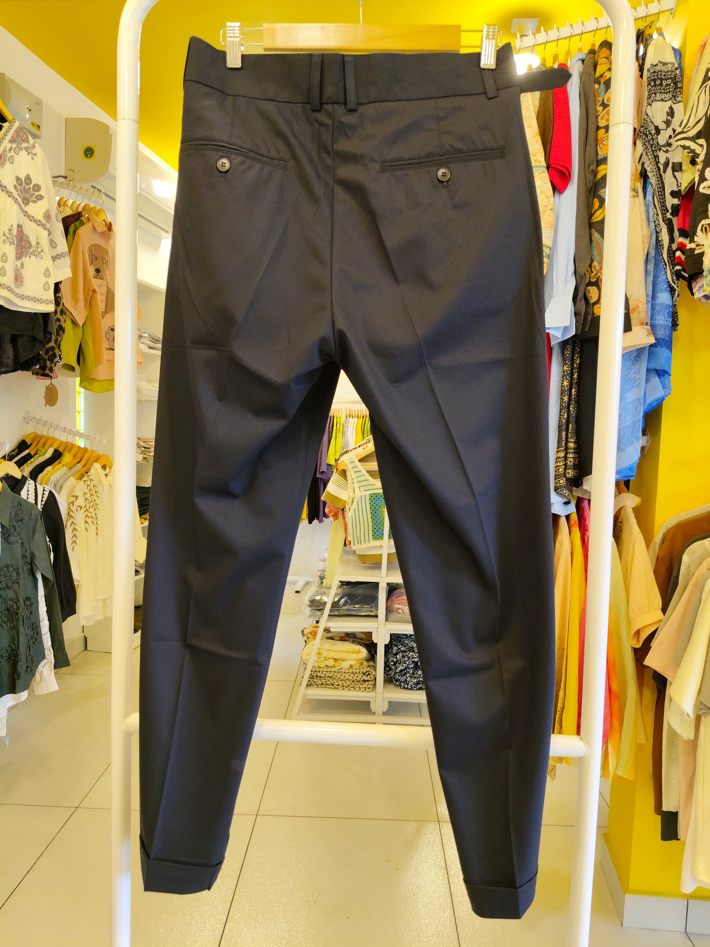 Korean Pants for Men  (Size 30)