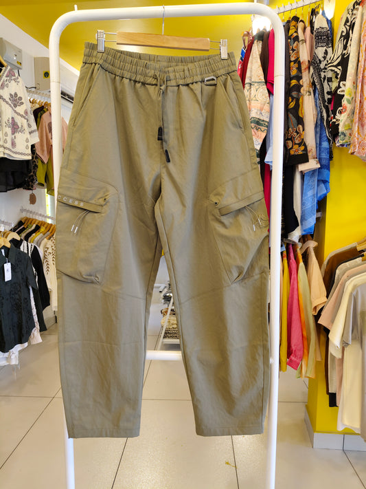 Cargo Pants for Men  (3XL)
