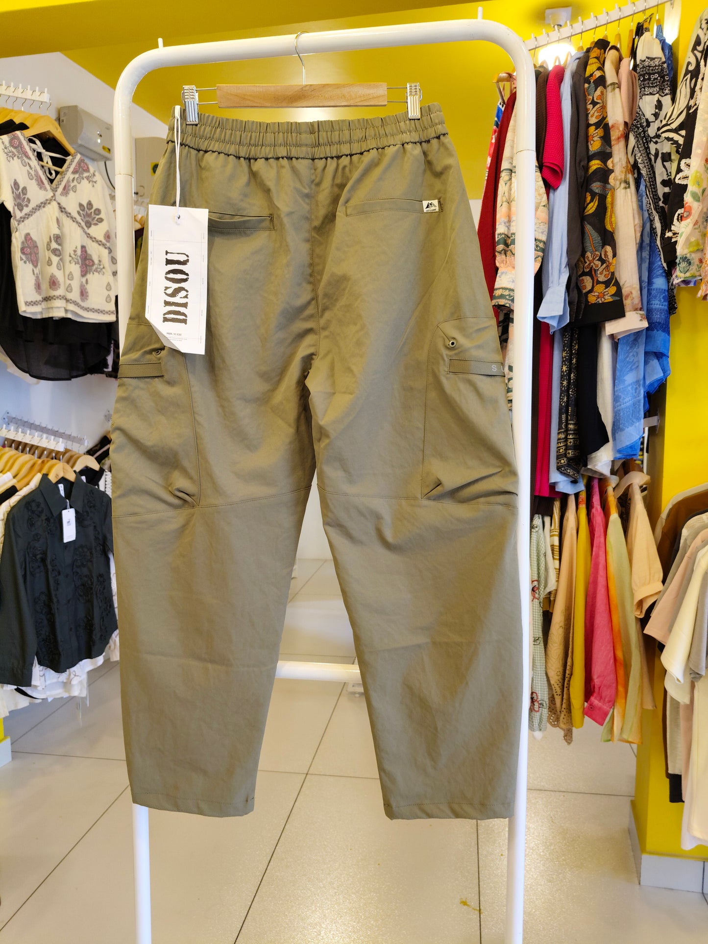 Cargo Pants for Men  (3XL)