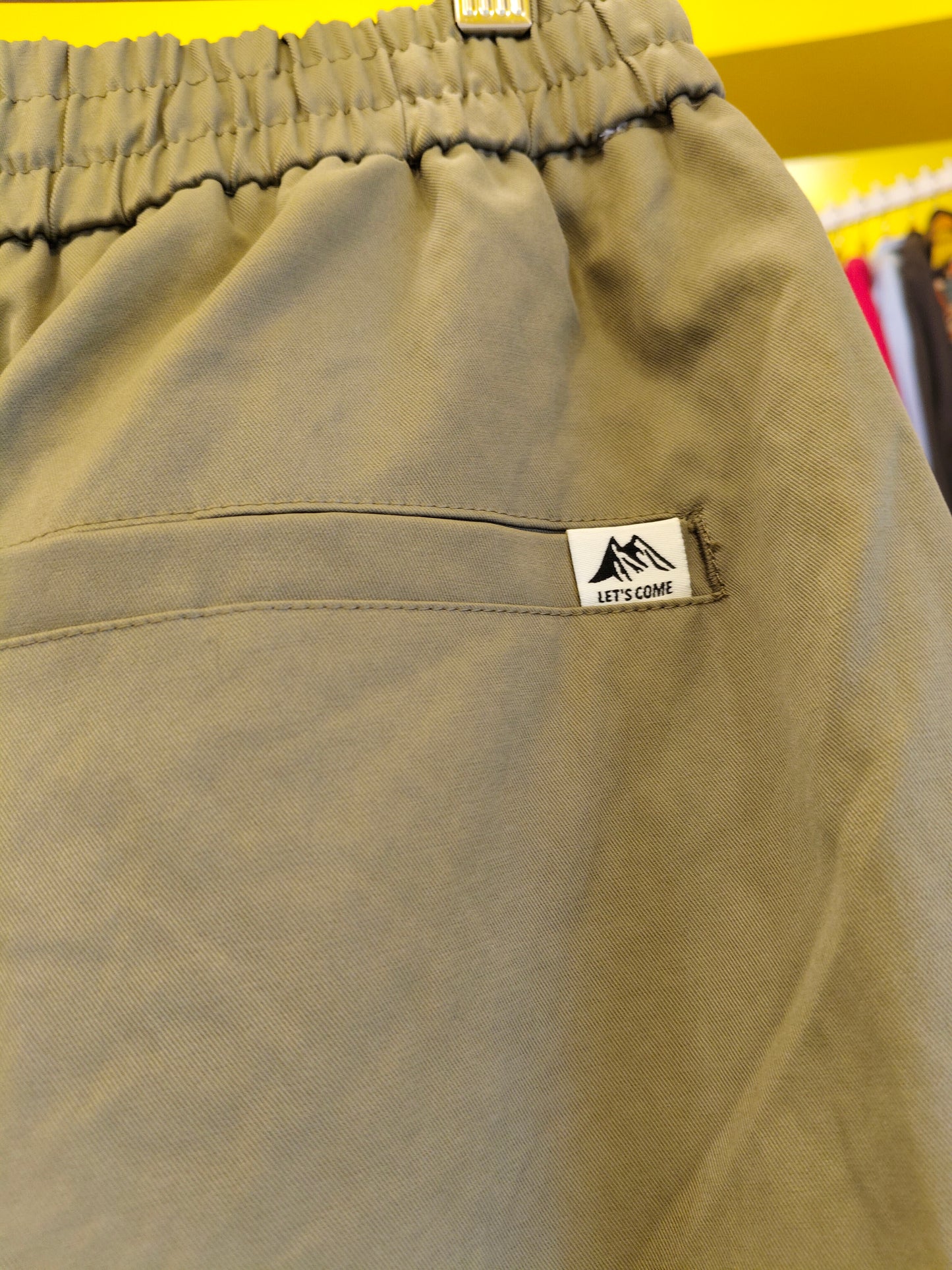 Cargo Pants for Men  (3XL)