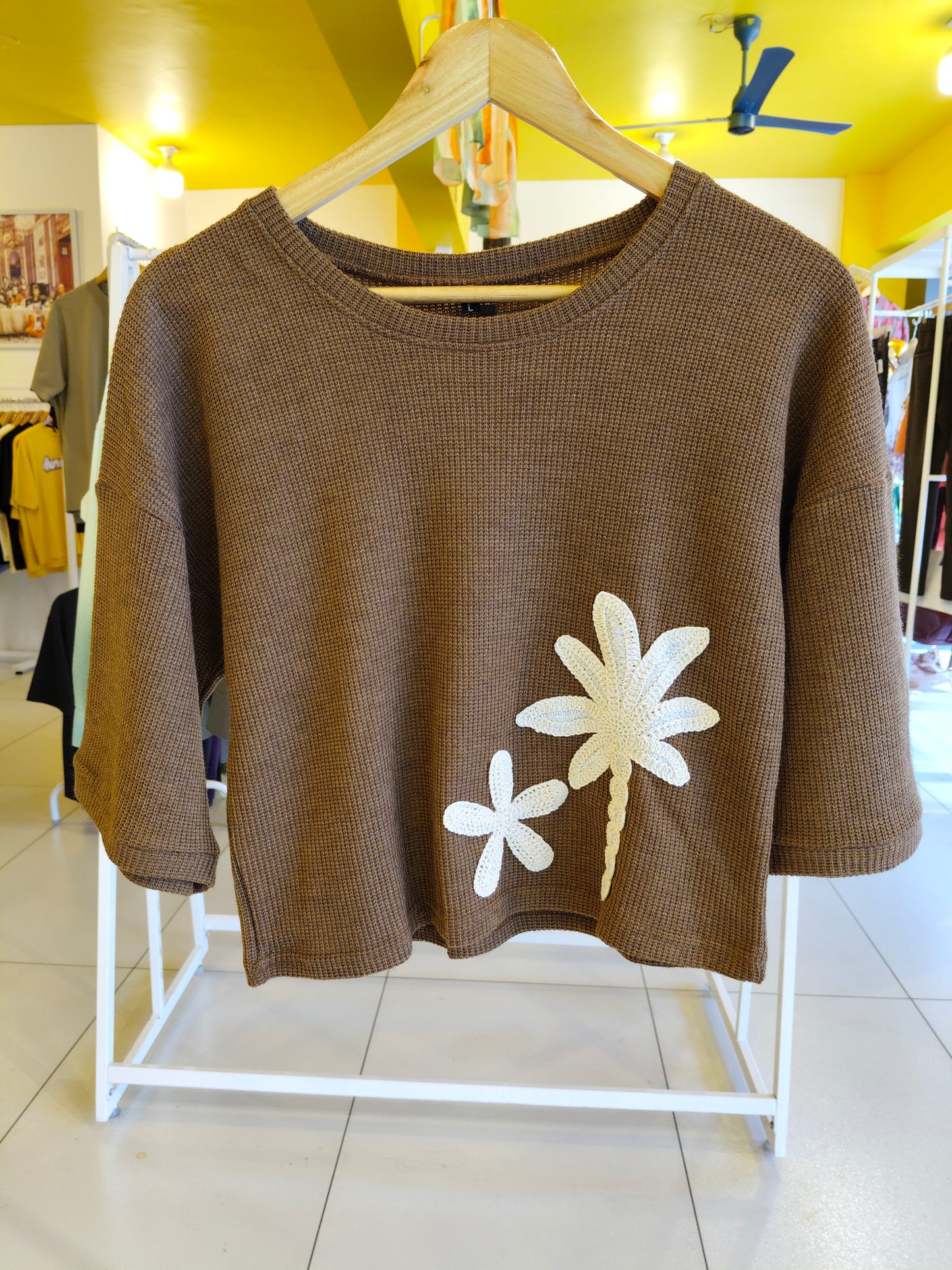 Ladies Top (LARGE)