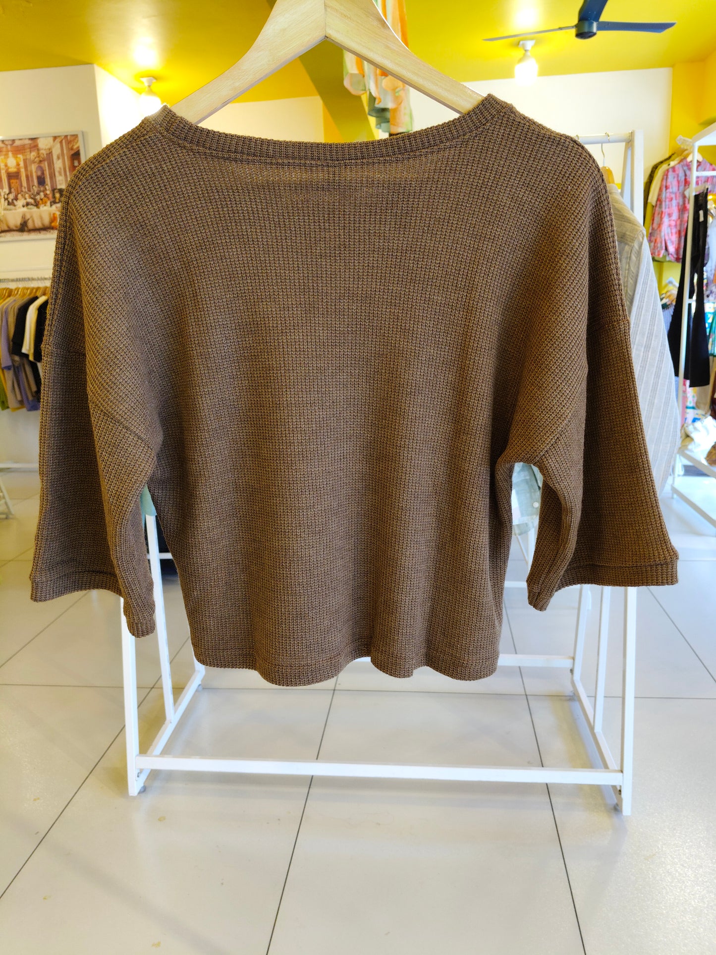 Ladies Top (LARGE)