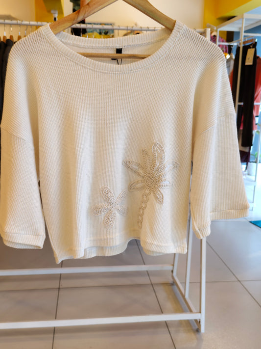 Ladies Top (LARGE)
