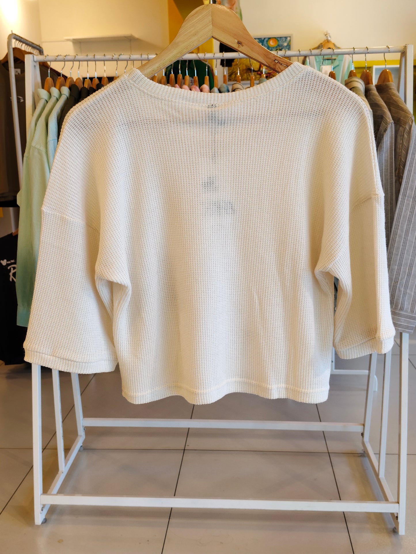 Ladies Top (LARGE)