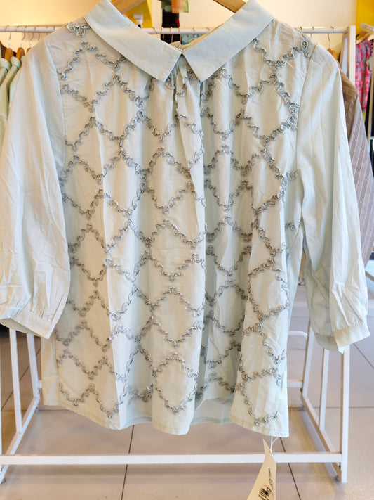 Ladies Shirt (Free Size)