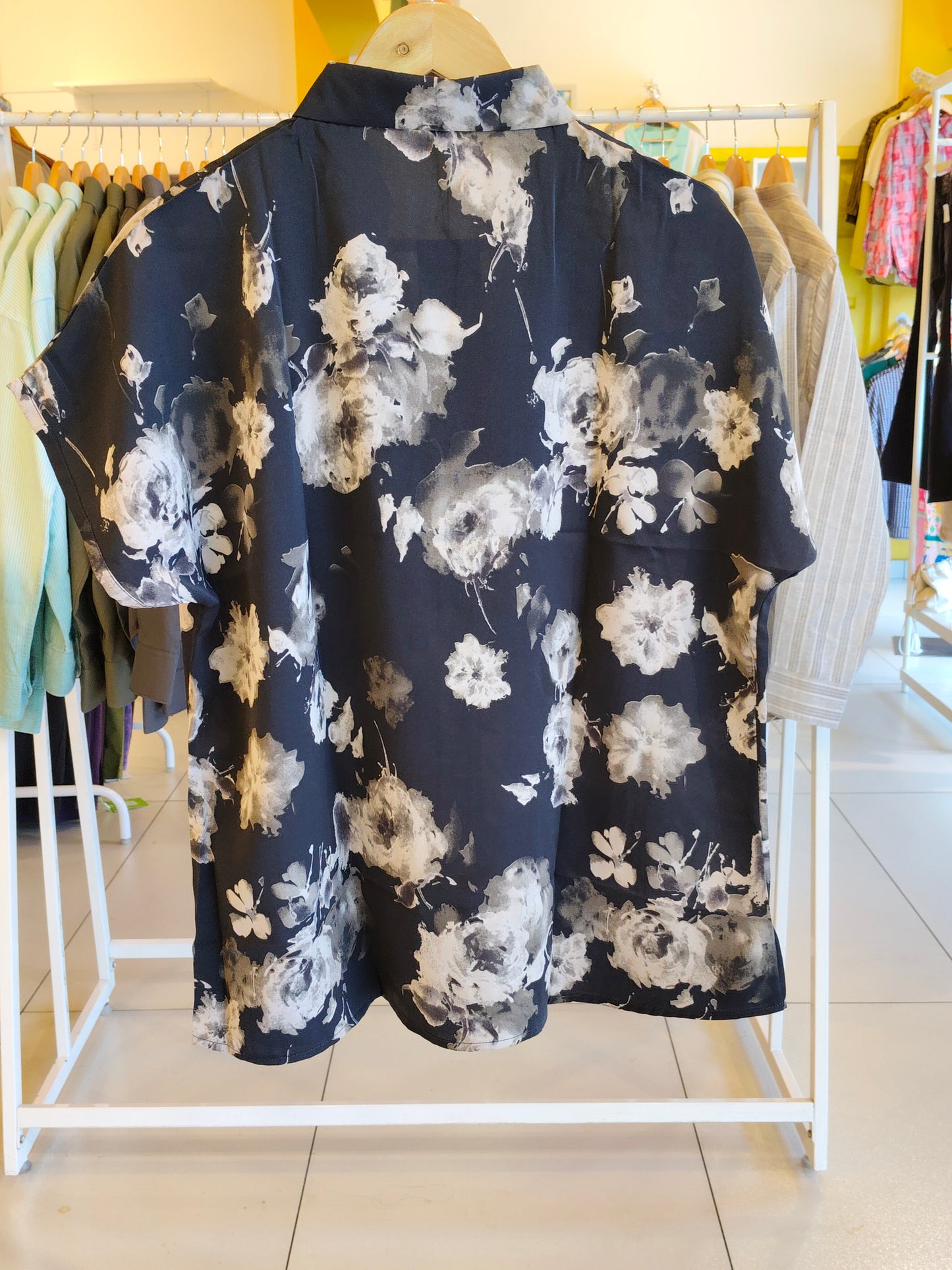 Ladies top (XXL)