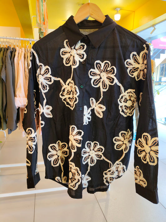 Ladies Shirt (Free Size)