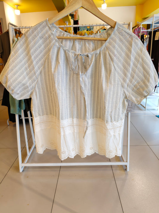 Ladies Top (Free size)
