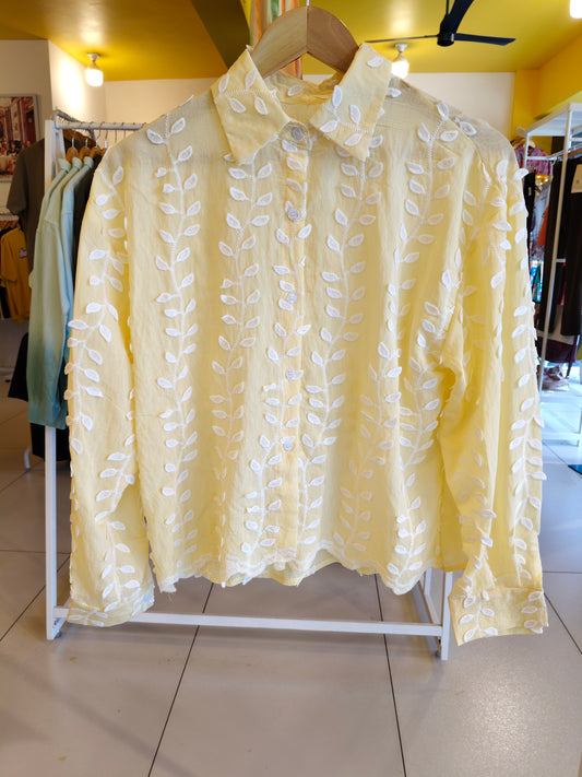 Ladies Shirt (Free Size)